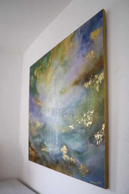 The Golden Passage