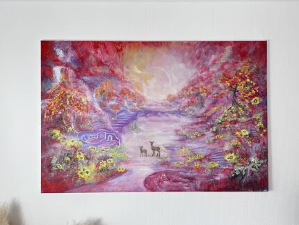 ENCHANTMENT IN SERENITY