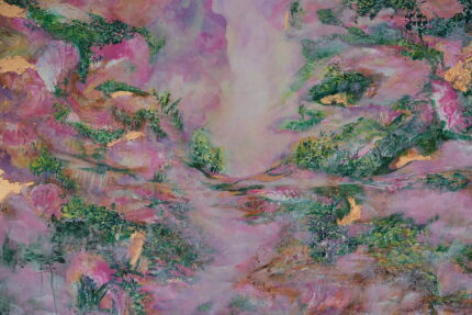 FRAGMENTS OF SPRING